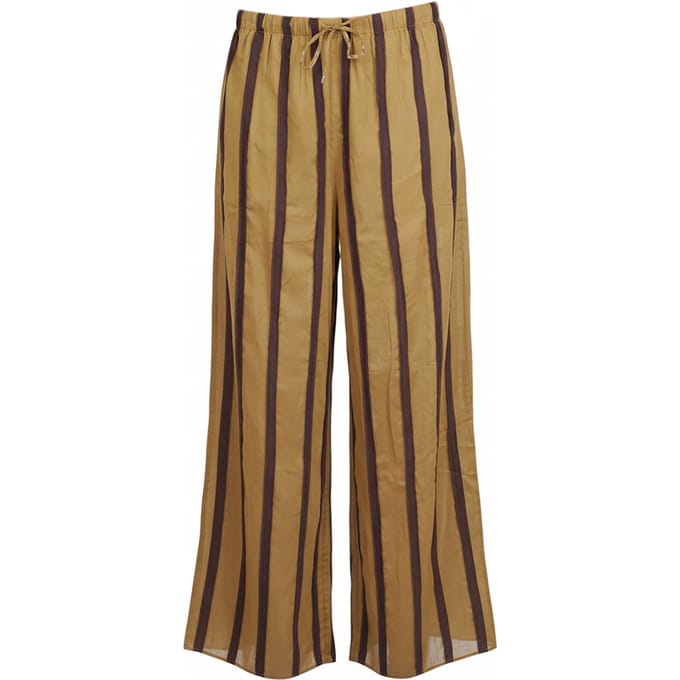 Niu - Broek - 470357 - Kaki