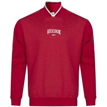 Sweatshirt ronde hals Reebok Classics Varsity