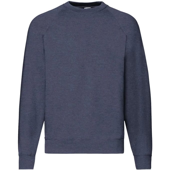 Sweatshirt Fruit of the Loom Classic