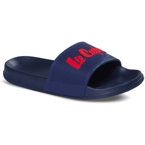 Teenslippers Lee Cooper LCW25073524LB