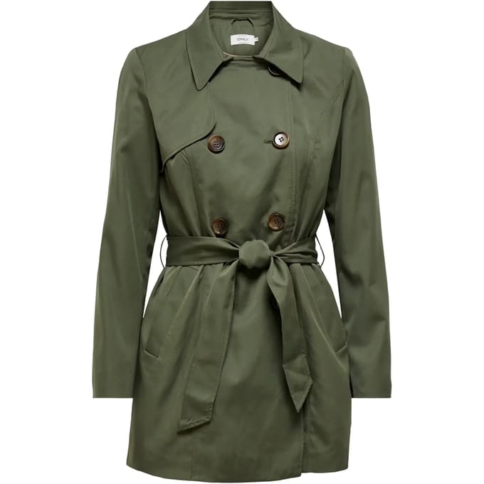Trenchcoat Only ONLVALERIE TRENCHCOAT