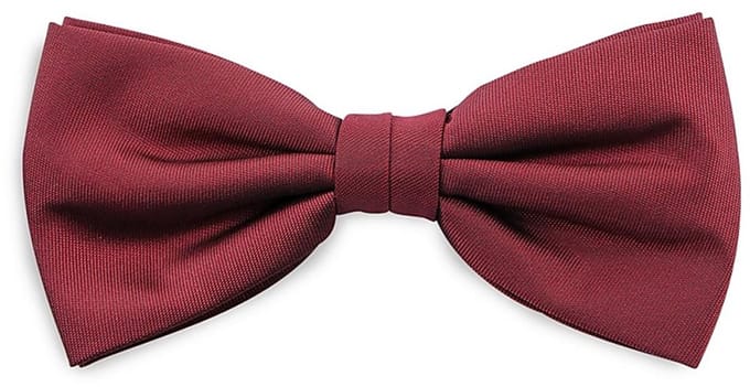 Sir Redman - Strikken - strik bordeauxrood - bordeauxrood