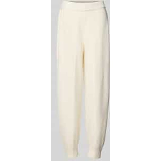 Loungebroek met elastische band, model 'PLUSH'