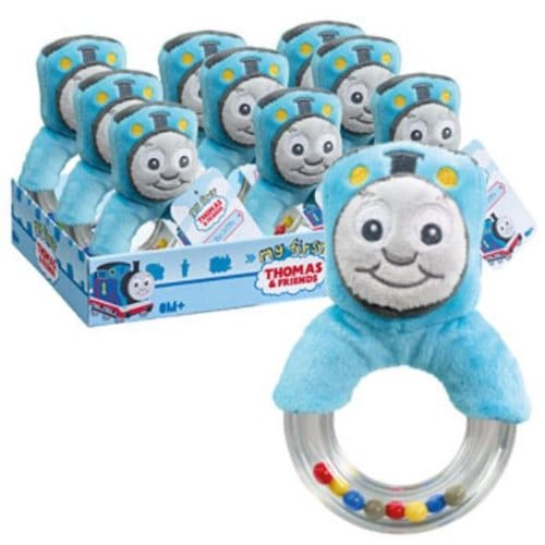 Thomas De Trein Bijring 14cm