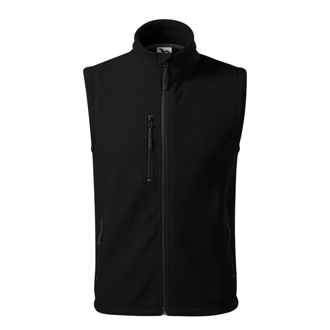 Mouwloos fleece Malfini Exit 525