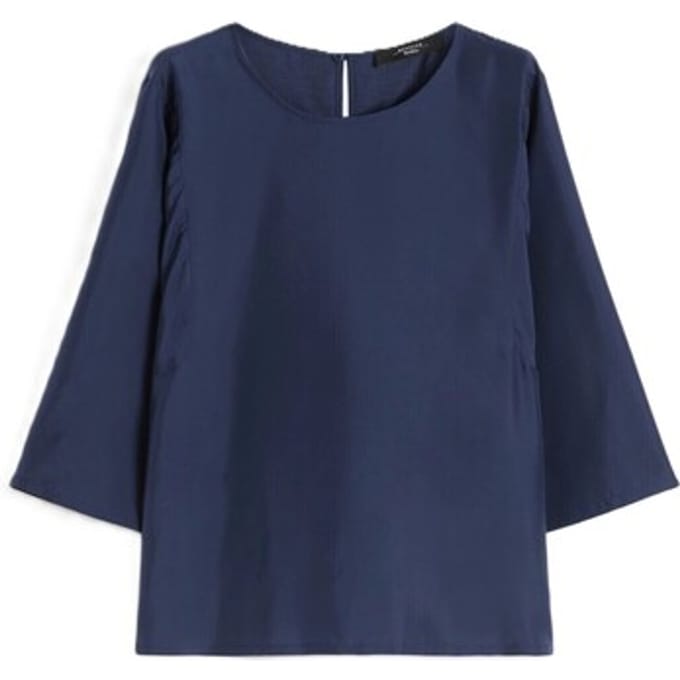 Blouse Max Mara WKDFASTOSO