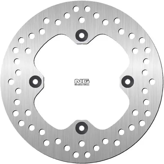 Remschijf voor vaste motorfiets NG Brake Disc DIS1806