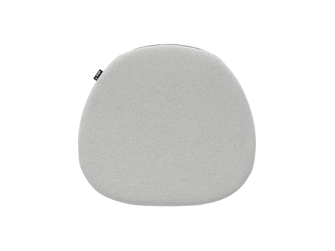 Vitra Soft Seats Typ B Zitkussen - Plano - creme wit/sierra grijs