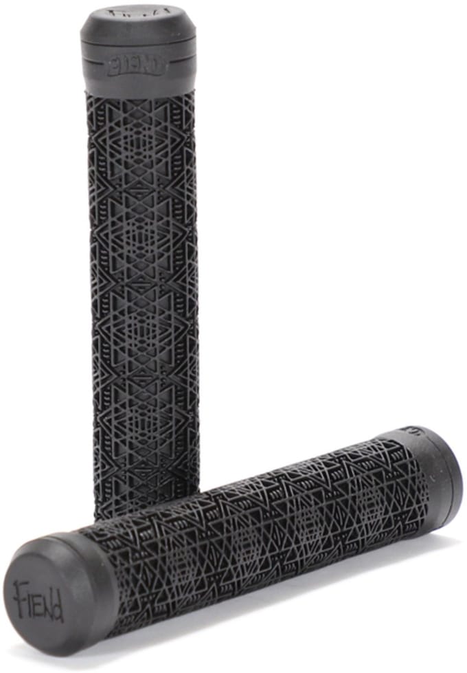 Fiend Grips Palmere Black - UNI