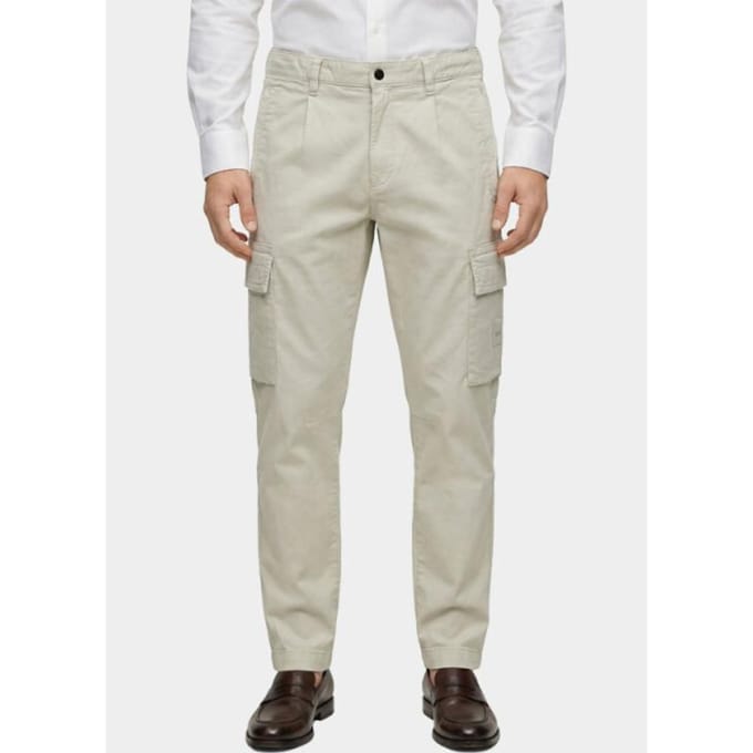 Boss Orange Chino sisla-9-cargo 10268092 01 50544866/271