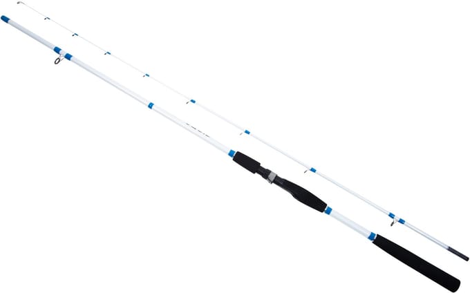 Catchmax Squid Inktvis Hengel 2.20m (30-150g) - Zeevis Hengel