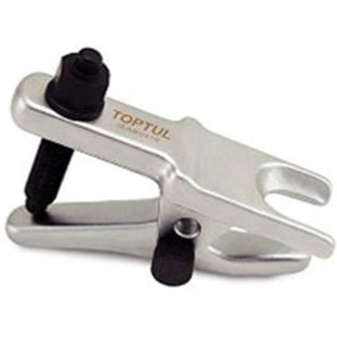 Tapse draadtrekker TOPTUL 22 mm (Abstand 55mm, Lengte 160mm)