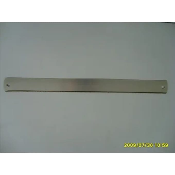 Sencys Verstekzaagblad Multi-materiaal - 600mm - 24tpi