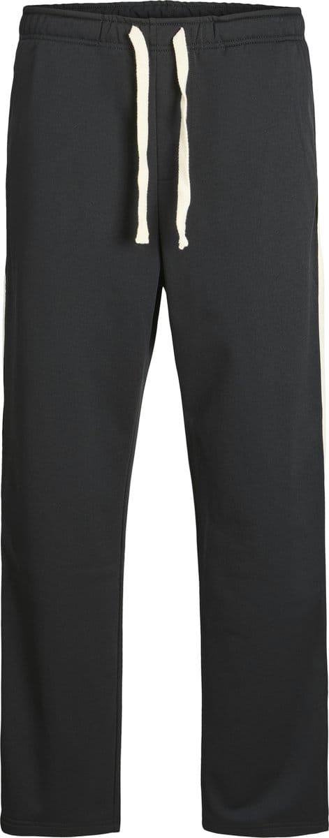 JACK&JONES - JPSTKARL CONCRETE SWEAT PANTS - Heren - Broeken