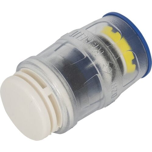 Ke Kelit Kelox Protec Pushfit eindstuk 20mm