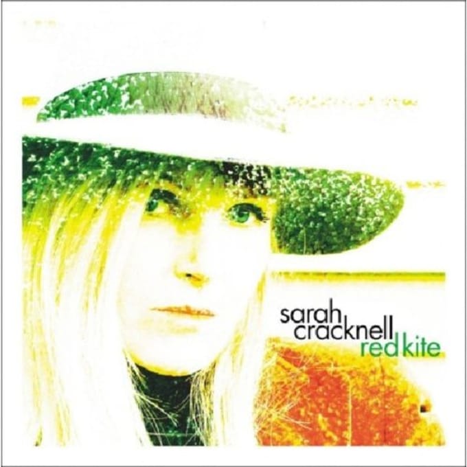 Red Kite - Sarah Cracknell