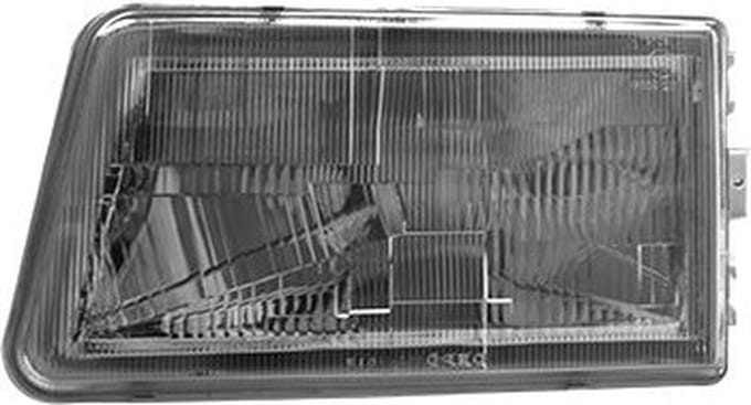 VanWezel 2812941 - Phare gauche pour Iveco Turbo daily de 1989 à 1999