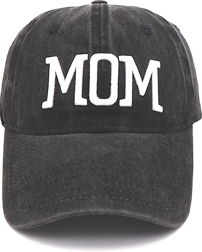 Pet MOM - Zomer cap - One size - Mama