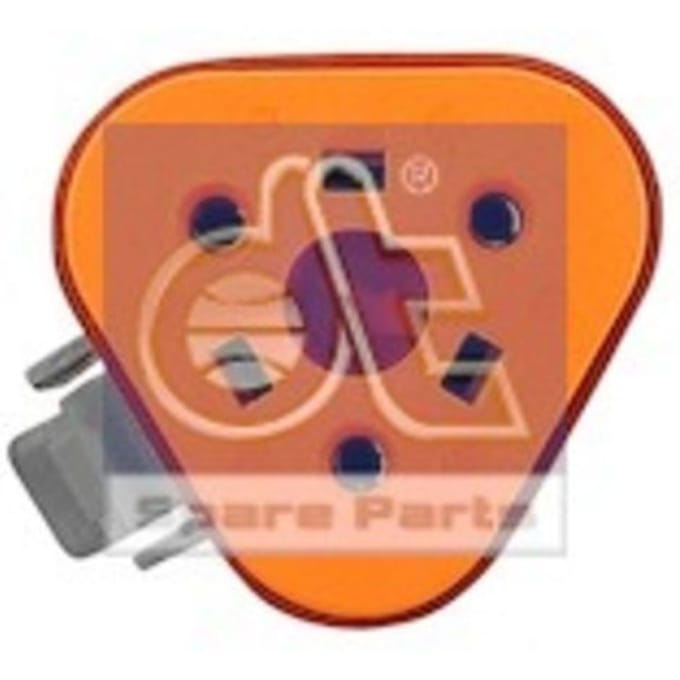 Sensor, laaddruk DT Spare Parts 1.11265