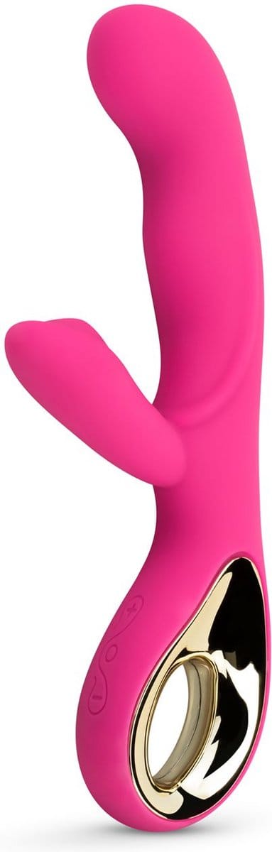 Tarzan Vibrator - Roze