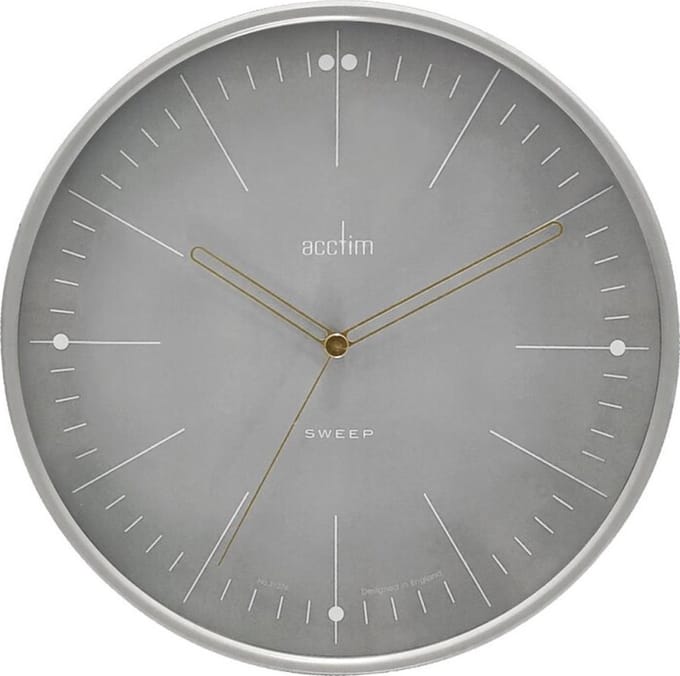 Acctim Unisexhorloge 22817