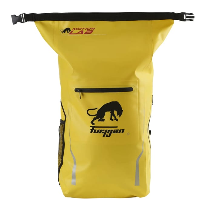 Tas Furygan ABYSS