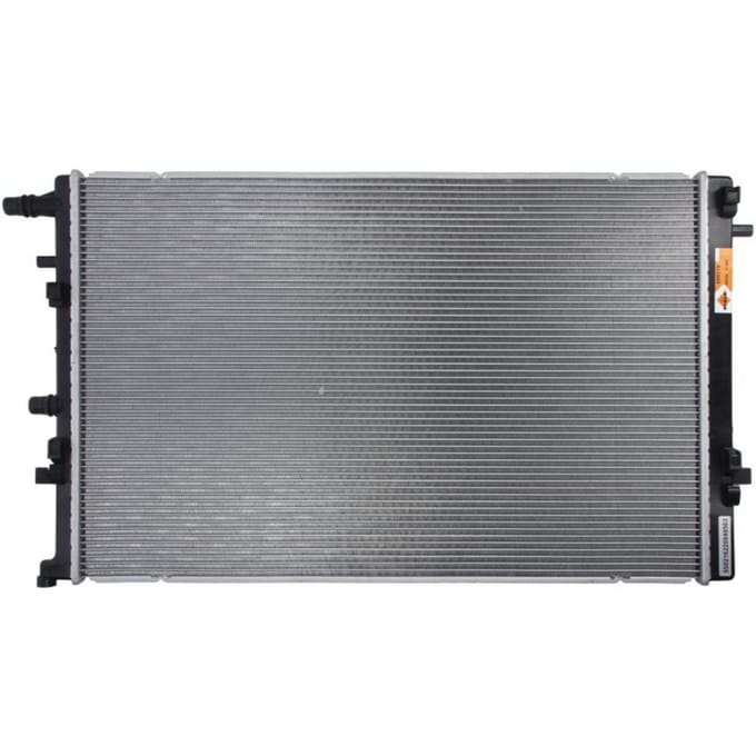 Radiator, motorkoeling NRF 550216