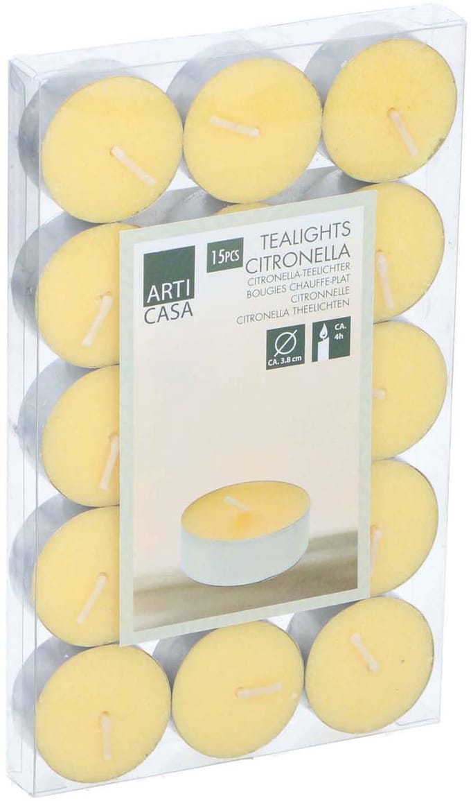 Citronellakaars buiten (15)