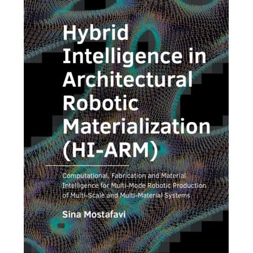 Hybrid - Sina Mostafavi