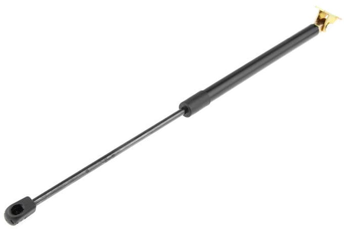Gasveer motorkap OEM 90379025