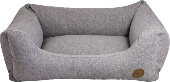 Jack And Vanilla - Sofa's - Hampton Orthopedische Sofa - Lichtgrijs - S Hamso0510 - 178639