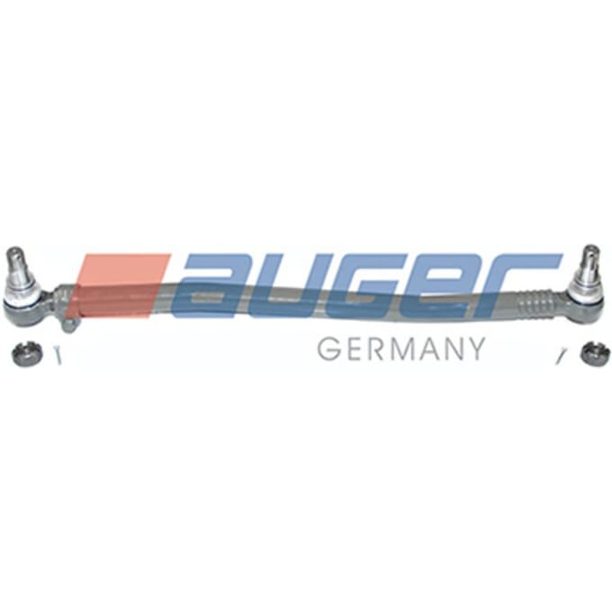 Spoorstang AUGER 10441