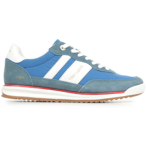 Teddy Smith 120300 Schoenen Blauw EU 42 Man