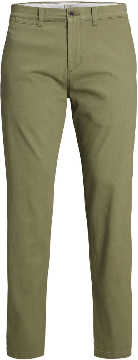 JACK&JONES - JPSTKANE DAVE CHINO - Heren - Broeken