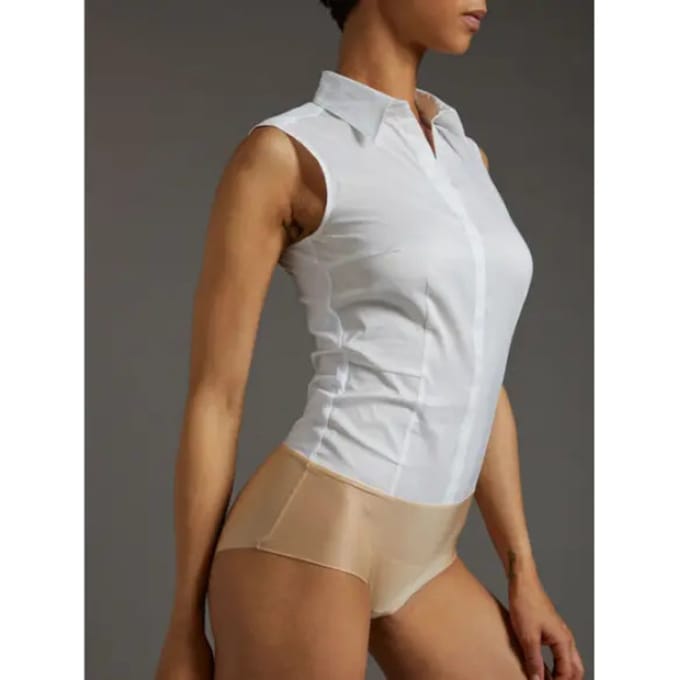 Wolford London effect summer body trends (rw)