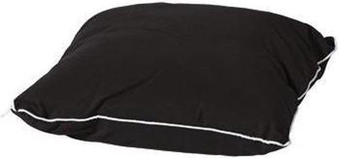 Madison sierkussen 60x40 cm Panama black