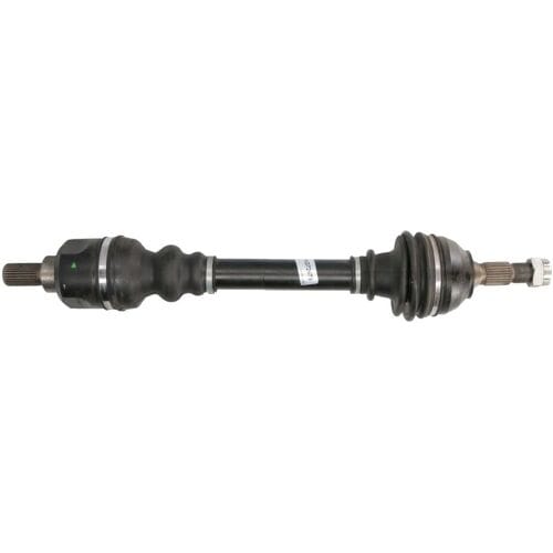 Aandrijfas POINT GEAR PNG72479