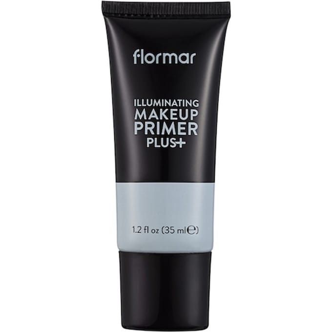 Flormar Primer Verhelderende make-up primer Plus+ Dames 35 ml