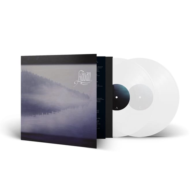 Tenhi - Kauan (2 LP) (Coloured Vinyl) (Reissue) (Remastered)