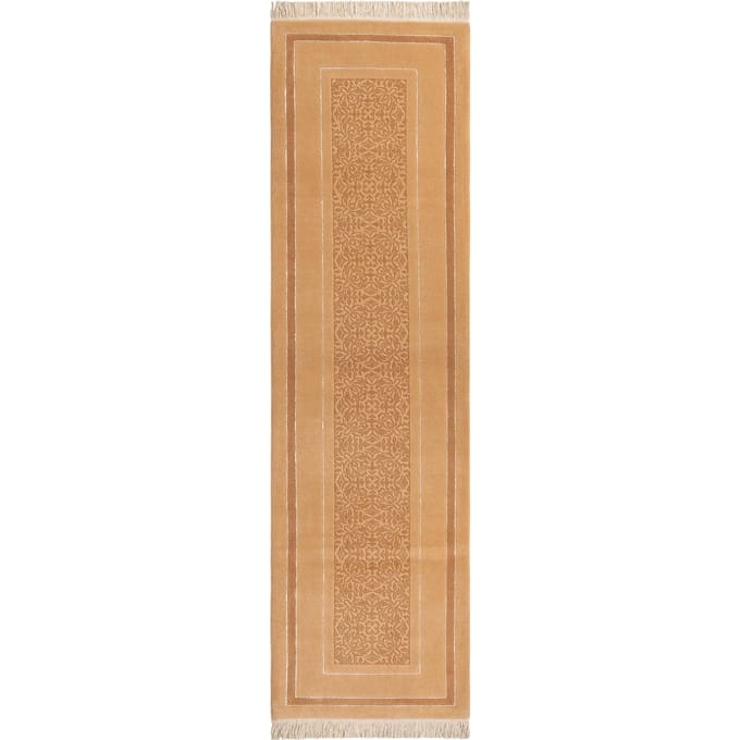 Vloerkleed Vesper handgemaakt wol | Vidal