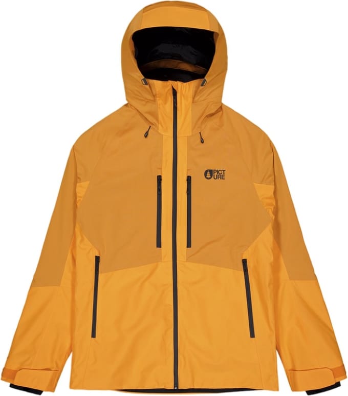 Picture Mens Goods Jacket