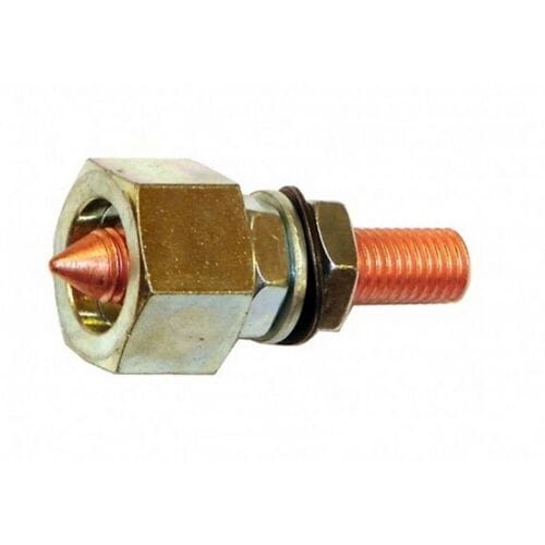 Accessoires en reserveonderdelen voor lasapparatuur TELWIN 802462