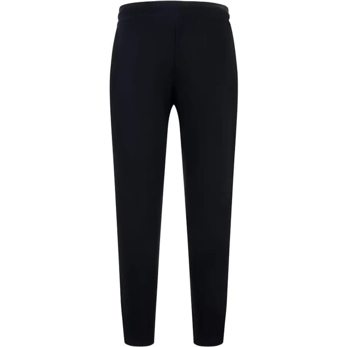 Pure2Improve Trainingsbroek Dames - Maat M - Zwart - Joggingbroek Dames - Trainingspak Dames