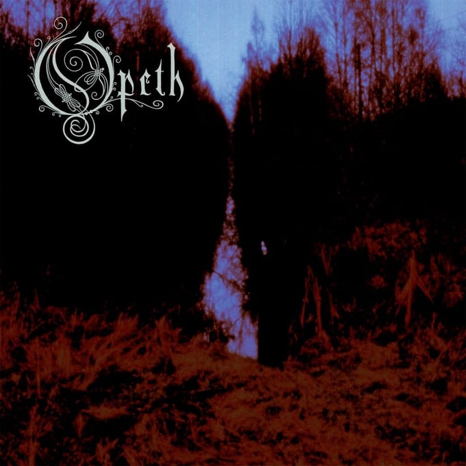 Opeth - My Arms, Your Hearse (2 LP) (Coloured Vinyl) (Limited Edition) (Remastered)