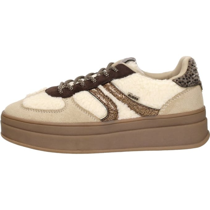 Sub55 - Sneakers Laag