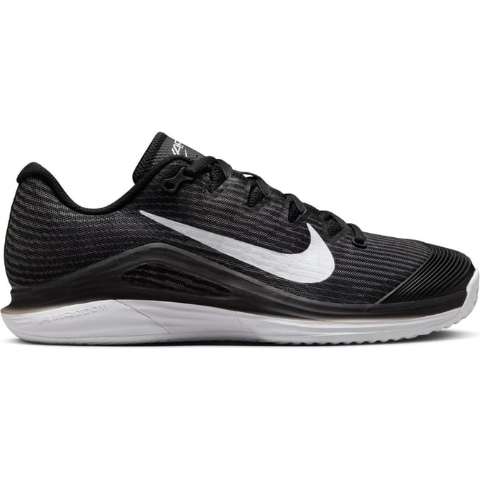 Nike Vapor 12 Tennisschoenen Dames-zwart