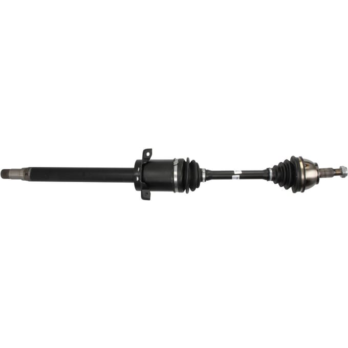 Aandrijfas POINT GEAR PNG72692