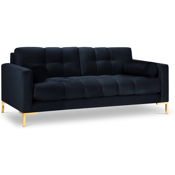 3-zitsbank Bali velvet | Cosmopolitan Design