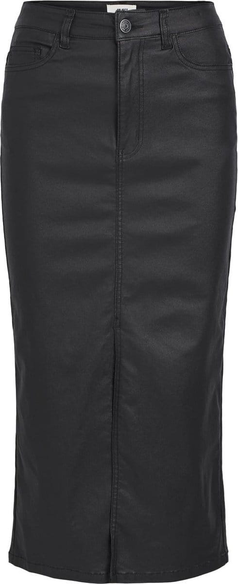 Object Middellange rok Gecoate