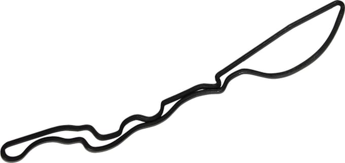 Jeddah Corniche Circuit